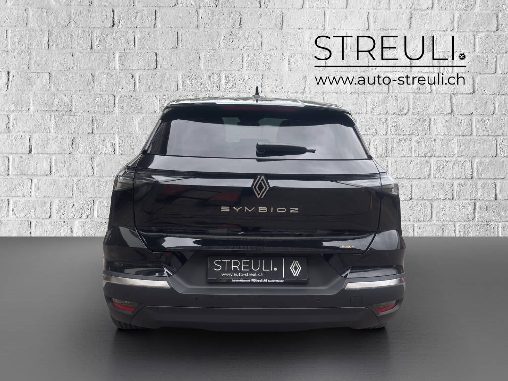 RENAULT Symbioz 1.8 E-Tech techno - 5