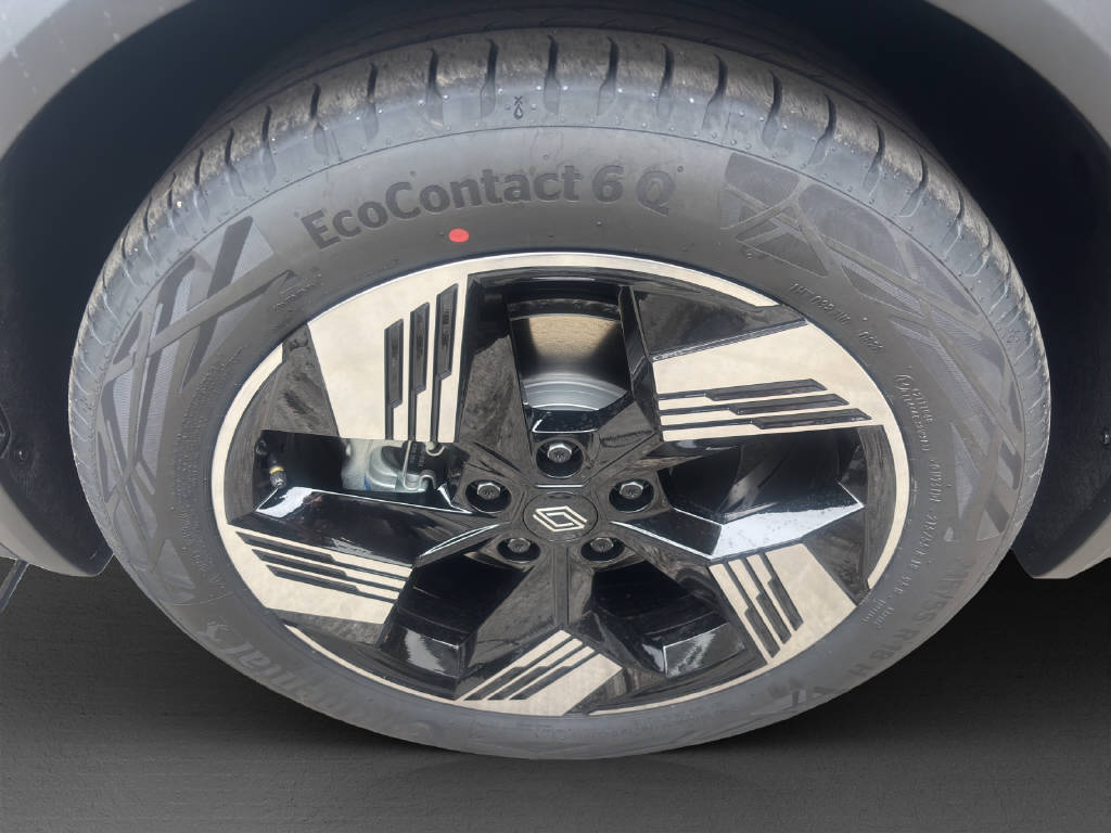 RENAULT Symbioz 1.8 E-Tech techno - 16