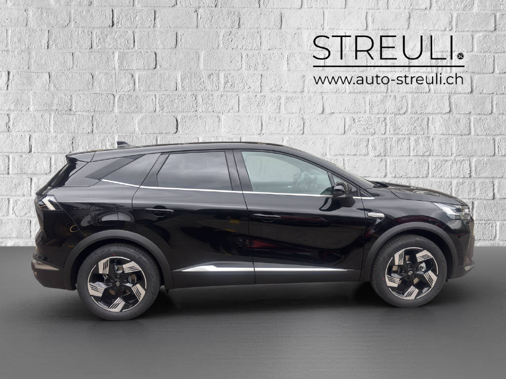 RENAULT Symbioz 1.8 E-Tech techno - 3