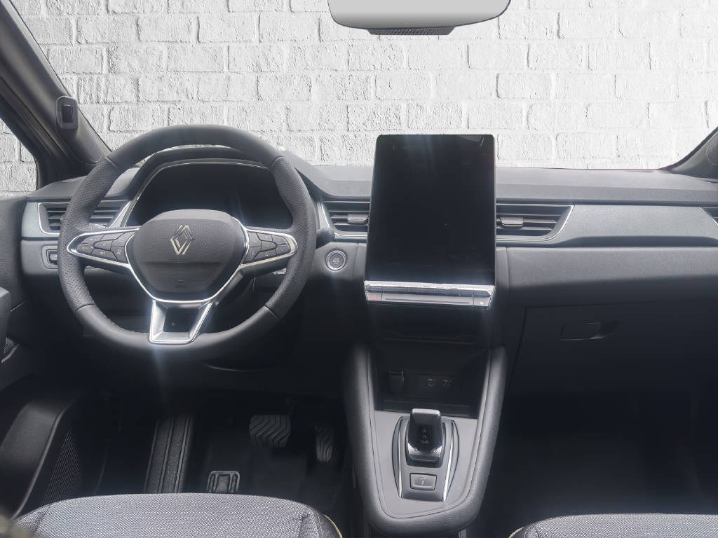 RENAULT Symbioz 1.8 E-Tech techno - 11