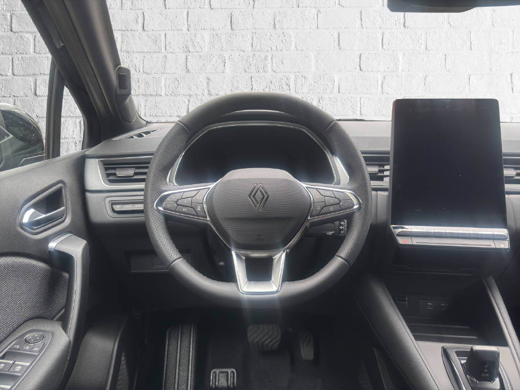 RENAULT Symbioz 1.8 E-Tech techno - 10