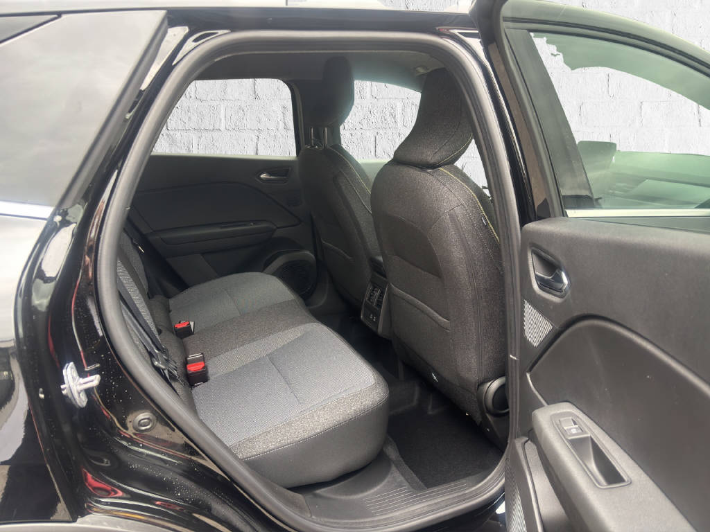 RENAULT Symbioz 1.8 E-Tech techno - 8