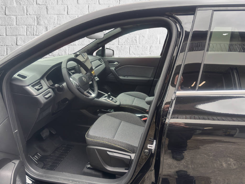 RENAULT Symbioz 1.8 E-Tech techno - 6