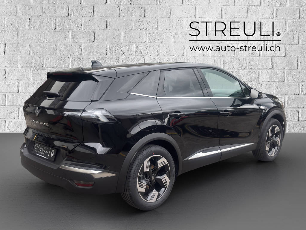 RENAULT Symbioz 1.8 E-Tech techno - 4