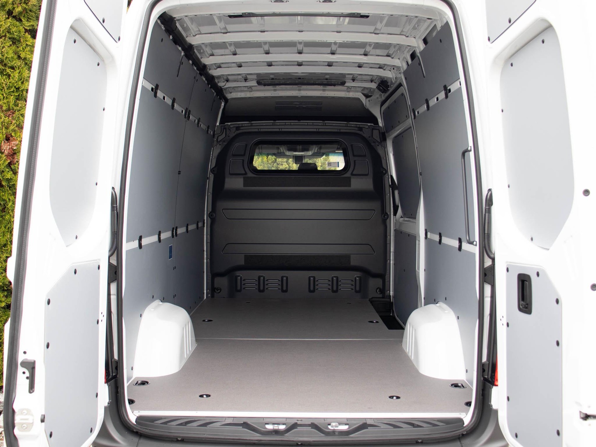 MERCEDES-BENZ Sprinter 315 CDI Kasten PRO Hochdach Standard - 11