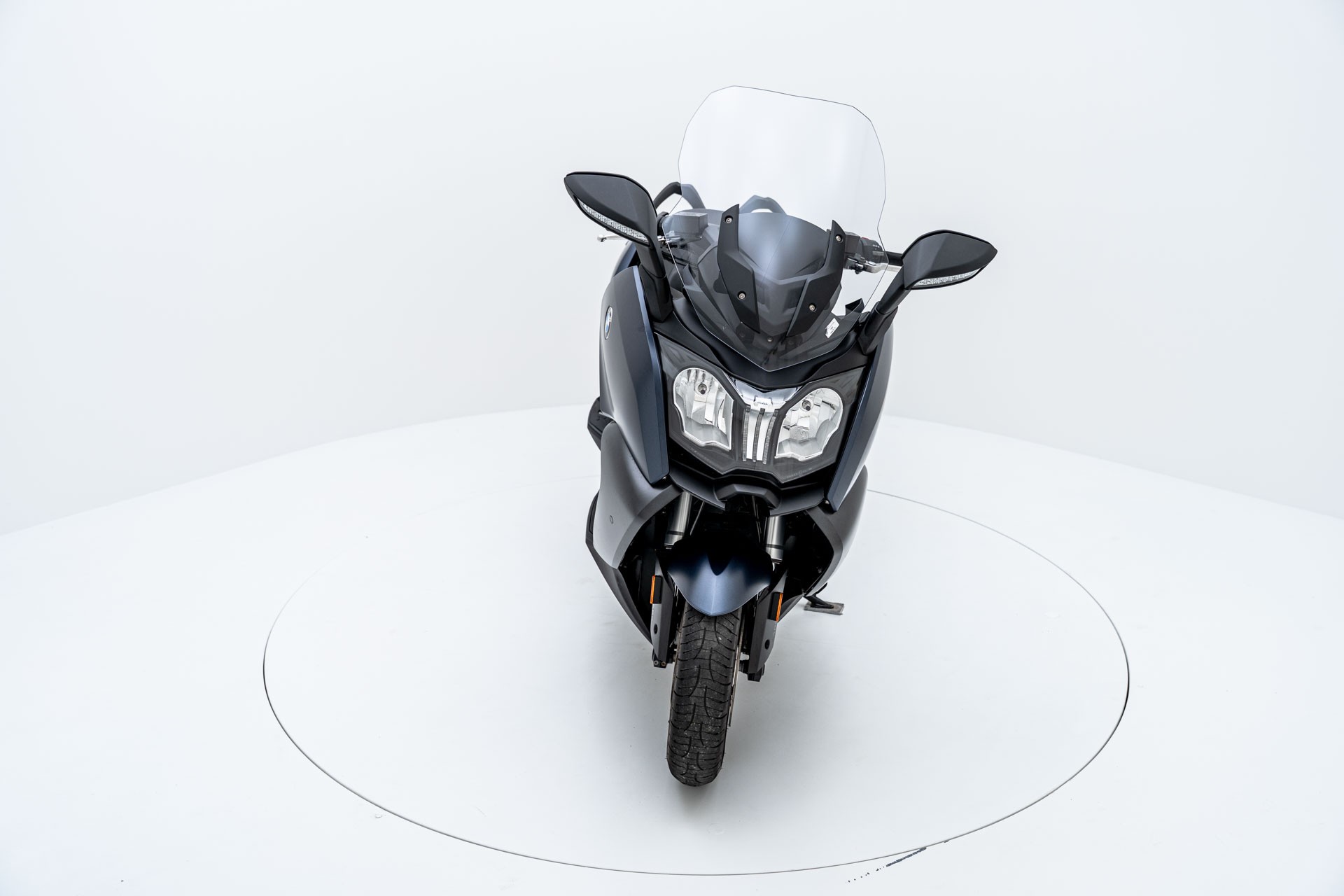 BMW C 650 GT ABS - 7