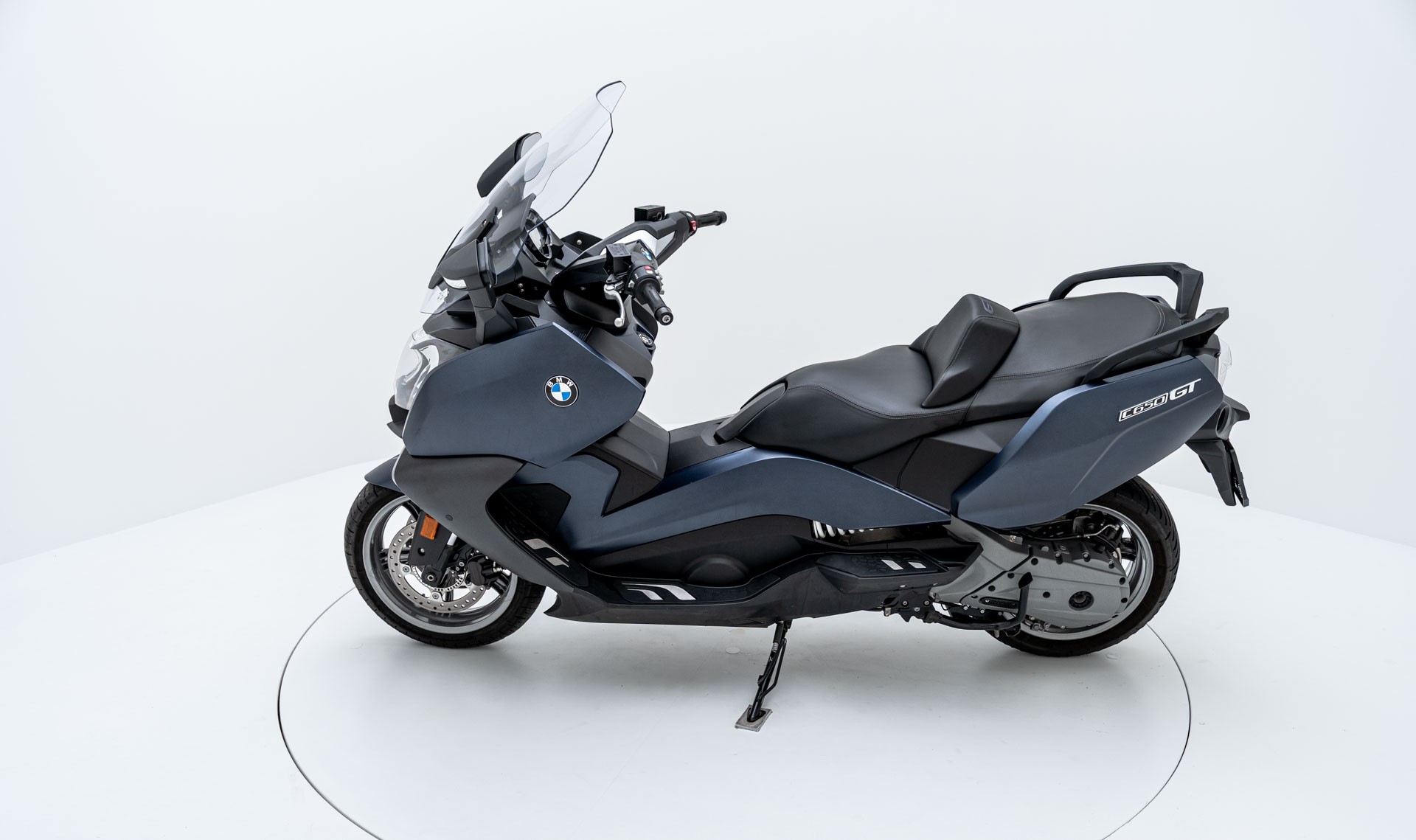 BMW C 650 GT ABS - 6
