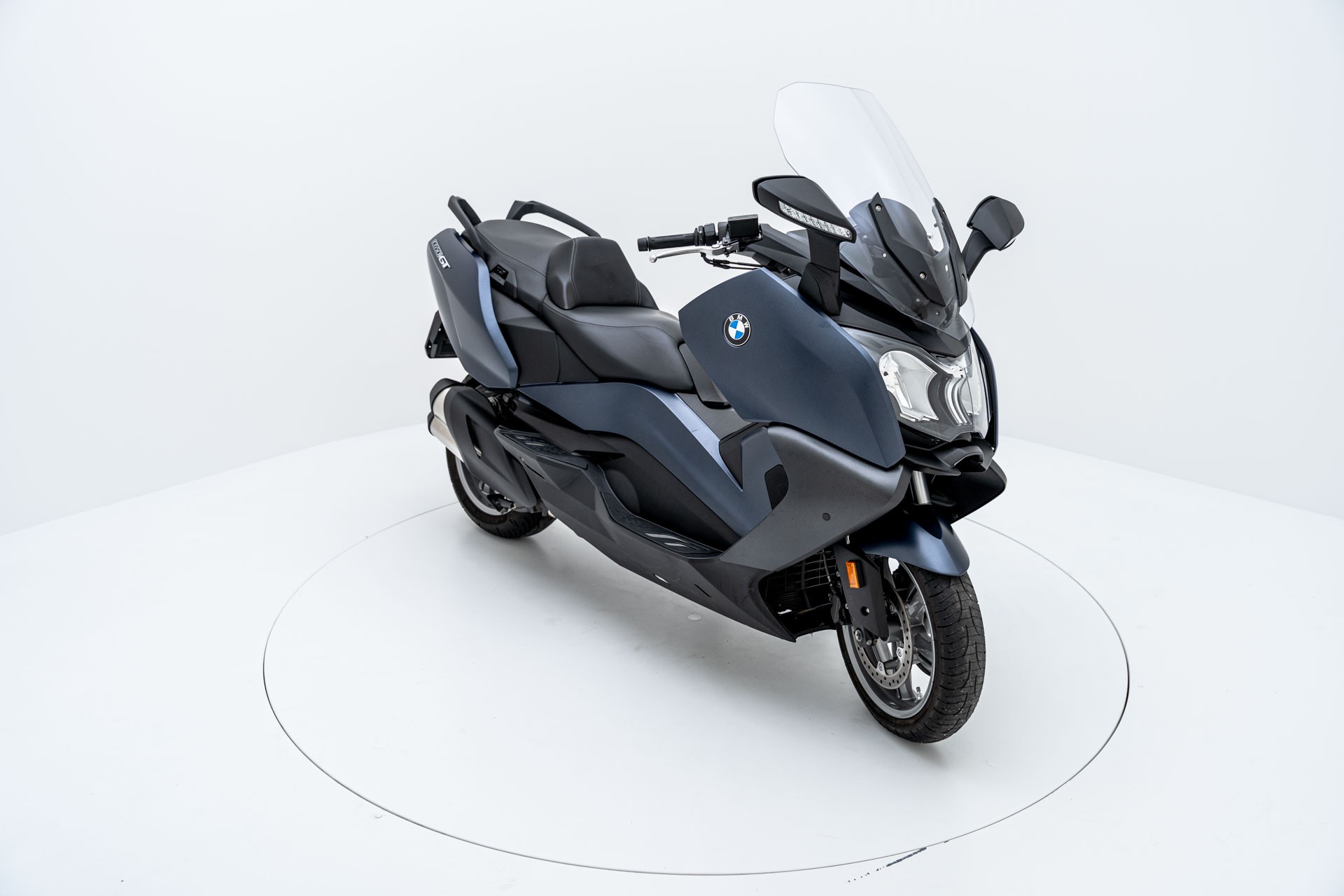 BMW C 650 GT ABS - 2