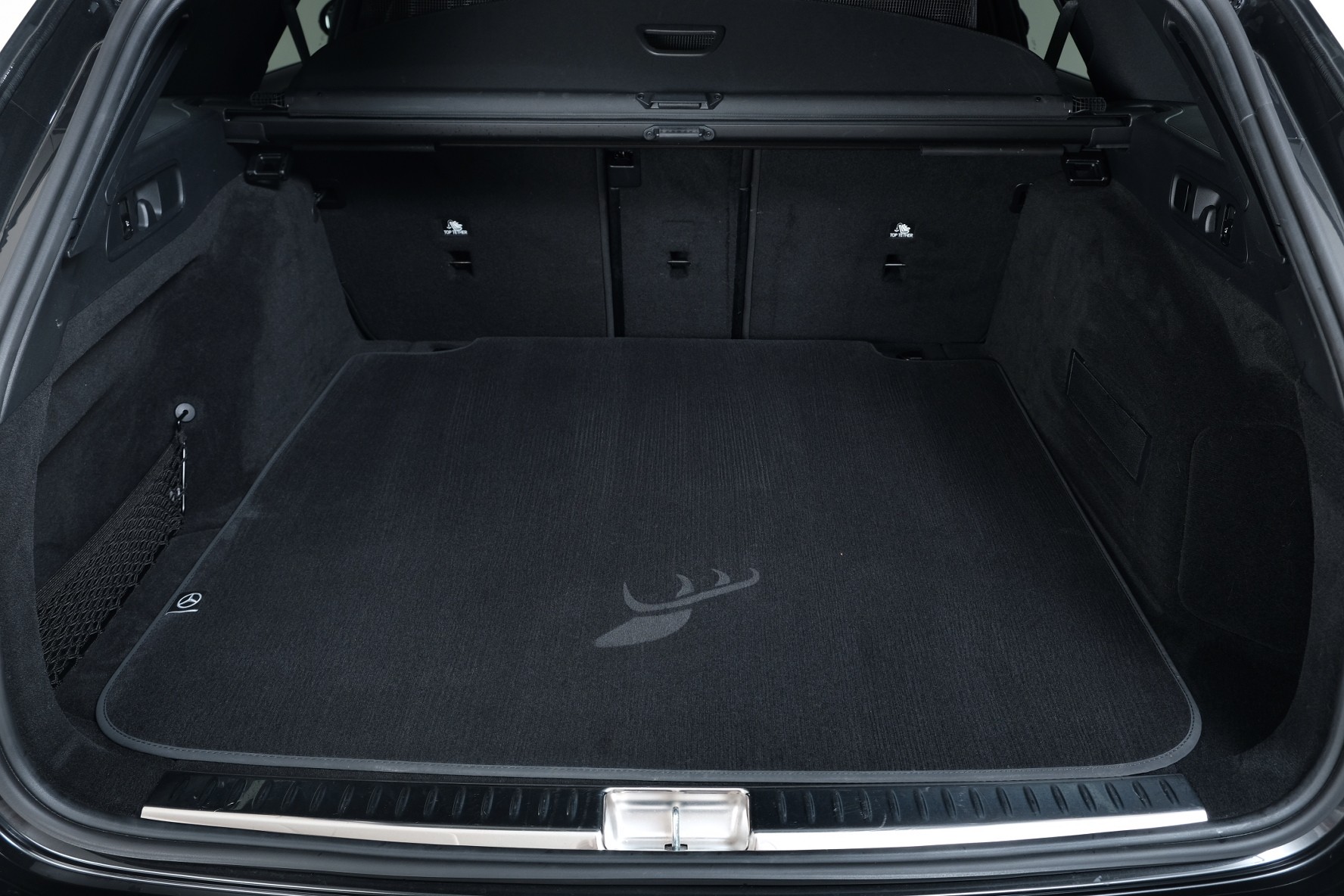 MERCEDES-BENZ E 200 T 9G-Tronic 4Matic - 13