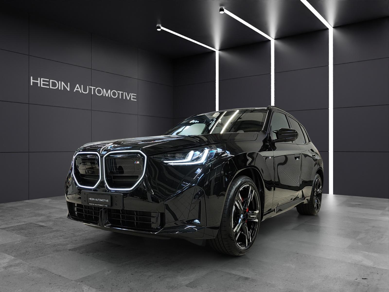 BMW X3 G45 M50i SUV / Geländewagen
